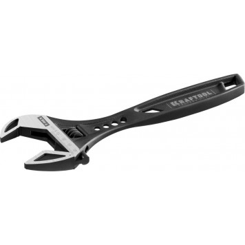 27254-25 | Ключ разводной силовой, 250 / 43 мм, KRAFTOOL T-REX-2