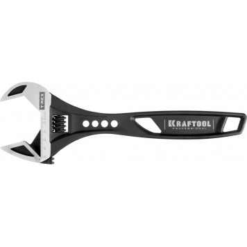 27254-30 | Ключ разводной силовой, 300 / 53 мм, KRAFTOOL T-REX-0