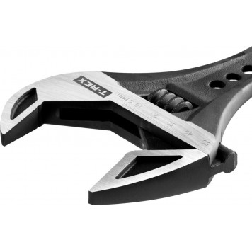 27254-30 | Ключ разводной силовой, 300 / 53 мм, KRAFTOOL T-REX-3