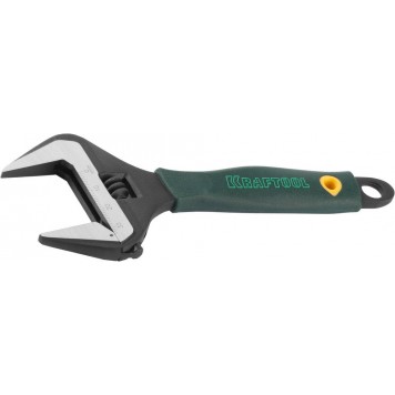 27258-15 | Ключ разводной 150 / 34 мм, KRAFTOOL SLIMWIDE SUPERTHIN-0