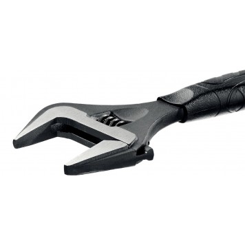 27264-20 | Ключ разводной 200 / 39 мм, STAYER COBRA-4