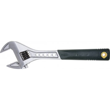 27265-25 | Ключ разводной, 250 / 35 мм, KRAFTOOL MAGNUM-0