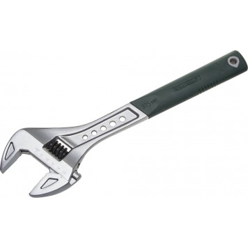 27265-37 | Ключ разводной, 375 / 50 мм, KRAFTOOL MAGNUM-0