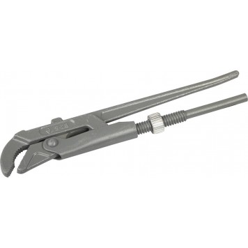 2731-0 | Ключ трубный рычажный, № 0, 250мм, НИЗ-0