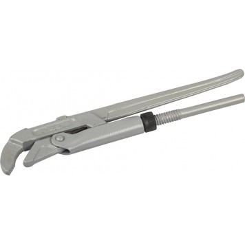 2732-0 | Ключ трубный МЕТАЛЛИСТ, № 0, 200мм, РОССИЯ-0