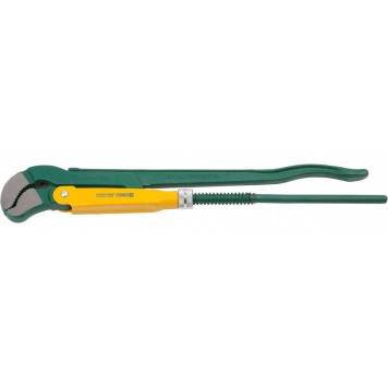 2733-20_z01 | Ключ трубный, цельнокованный, 560мм/2", KRAFTOOL PANZER-S-0