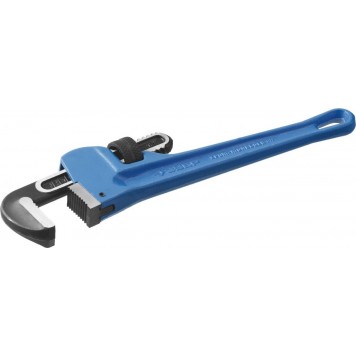 27339-1_z01 | Ключ трубный разводной Сr-V, 300мм / 1,5", ЗУБР ПРОФЕССИОНАЛ-0