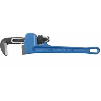 27339-1_z01 | Ключ трубный разводной Сr-V, 300мм / 1,5", ЗУБР ПРОФЕССИОНАЛ-3