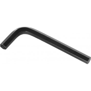 27405-8 | Ключ имбусовый, сталь, черный, 8мм, STAYER STANDARD-0