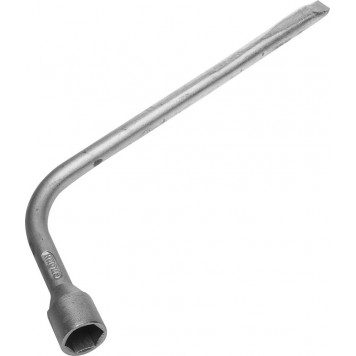 27526-21 | Ключ баллонный, /иномарки/, 21мм, СИБИН-0