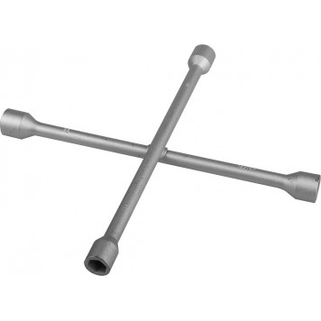 2755-H4 | Ключ-крест автомобильный, 17мм-19мм-22мм-13/16", STAYER-0