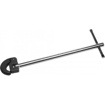 27564-25 | Ключ сантехнический самозажимной, 10-32мм, 250 мм, KRAFTOOL-0