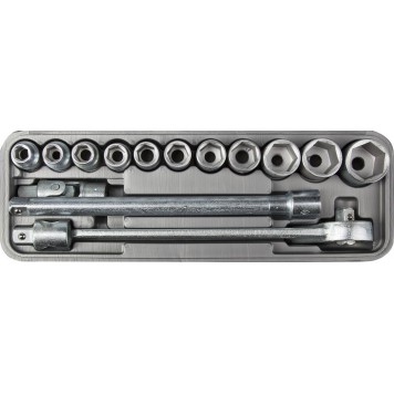 27610-30 | Набор Шоферский инструмент "Спутник-3", НИЗ-0