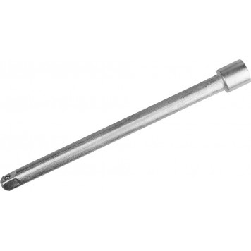 2773-01 | Удлинитель (1/2") для торцовых головок, 40Х, оцинкованный, 250мм, НИЗ-0