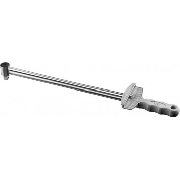 2774-200 | Ключ динамометрический шкальный КМ-200, 1/2" 40-200 Нм, НИЗ-0