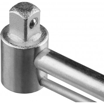 2774-200 | Ключ динамометрический шкальный КМ-200, 1/2" 40-200 Нм, НИЗ-4