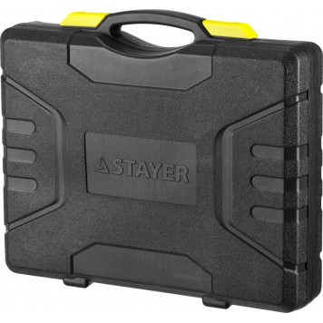 27760-H72 | 72 универсальный набор инструмента 72 предм., STAYER MASTER-5