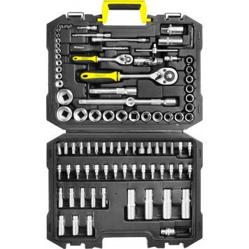 27760-H94 | 94 универсальный набор инструмента 94 предм., STAYER MASTER-0