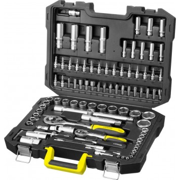 27760-H94 | 94 универсальный набор инструмента 94 предм., STAYER MASTER-4