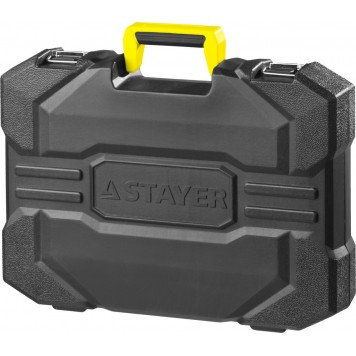 27760-H94 | 94 универсальный набор инструмента 94 предм., STAYER MASTER-5