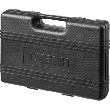 27765-H94 | Универсальный набор инструмента 94 предм., СИБИН-4