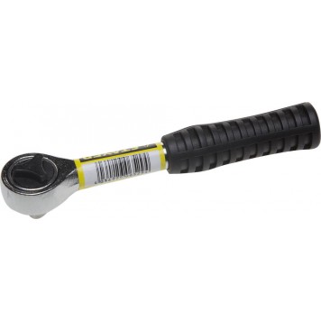 2778-1/4 | Трещотка для торцовых головок, 1/4", STAYER STANDARD-0