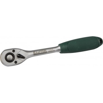 27790-3/8_z01 | Трещотка для торцовых головок, Cr-V, 3/8", KRAFTOOL INDUSTRIE QUALITAT-0