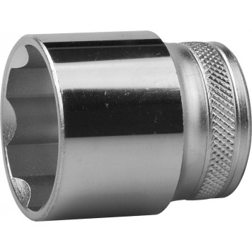 27801-30_z01 | Торцовая головка, Cr-V, SUPER-LOCK, хромосатинированная, 1/2", 30 мм, KRAFTOOL INDUSTRIE QUALITAT-0