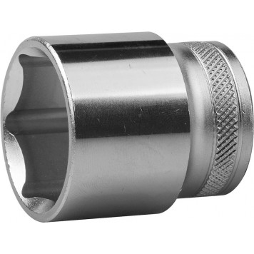 27805-29_z01 | Торцовая головка, Cr-V, FLANK, хромосатинированная, 1/2", 29 мм, KRAFTOOL INDUSTRIE QUALITAT-0