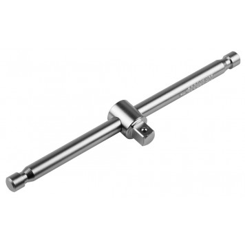 27830-1/2_z01 | Вороток для торцовых головок, 1/2" / 250мм, KRAFTOOL INDUSTRIE QUALITAT-0