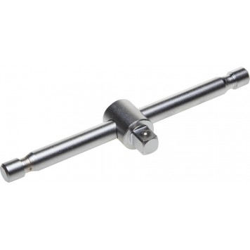 27830-3/8_z01 | Вороток для торцовых головок, 3/8" / 150мм, KRAFTOOL INDUSTRIE QUALITAT-0