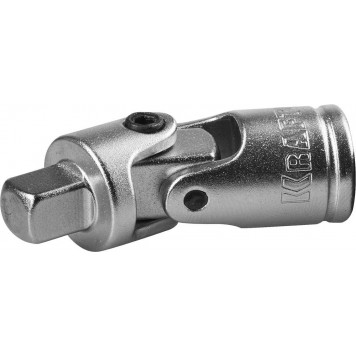 27850-1/4_z01 | Шарнир карданный, 1/4 ", KRAFTOOL INDUSTRIE QUALITAT-0