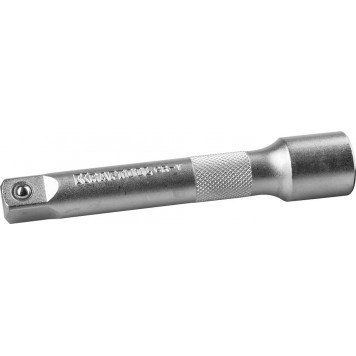 27854-1/2-125_z01 | Удлинитель прямой, 1/2" / 125мм, KRAFTOOL INDUSTRIE QUALITAT-0