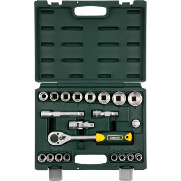 27882-H22_z02 | 21 универсальный набор инструмента 21 предм., KRAFTOOL EXPERT-0