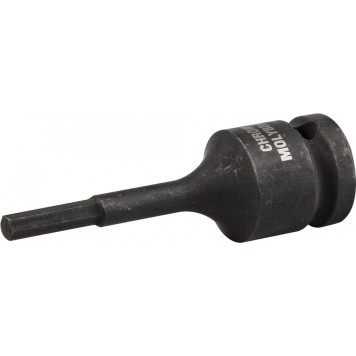 27950-05_z01 | Торцовая головка ударная (1/2"), HEX, Cr-Mo, фосфатированная, H5, KRAFTOOL INDUSTRIE QUALITAT-0