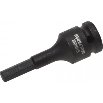 27950-08_z01 | Торцовая головка ударная (1/2"), HEX, Cr-Mo, фосфатированная, H8, KRAFTOOL INDUSTRIE QUALITAT-0