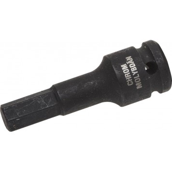 27950-12_z01 | Торцовая головка ударная (1/2"), HEX, Cr-Mo, фосфатированная, H12, KRAFTOOL INDUSTRIE QUALITAT-0