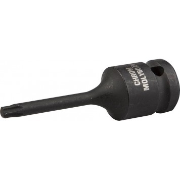 27952-27_z01 | Торцовая головка ударная (1/2"), TORX, Cr-Mo, фосфатированная, T27, KRAFTOOL INDUSTRIE QUALITAT-0