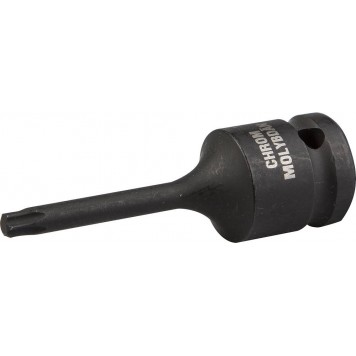 27952-30_z01 | Торцовая головка ударная (1/2"), TORX, Cr-Mo, фосфатированная, T30, KRAFTOOL INDUSTRIE QUALITAT-0