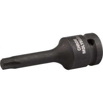 27952-50_z01 | Торцовая головка ударная (1/2"), TORX, Cr-Mo, фосфатированная, T50, KRAFTOOL INDUSTRIE QUALITAT-0