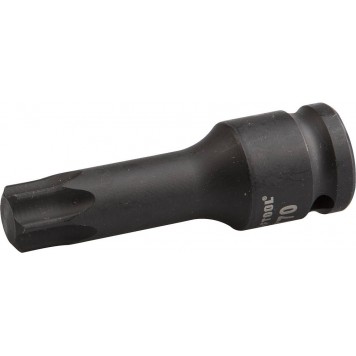 27952-70_z01 | Торцовая головка ударная (1/2"), TORX, Cr-Mo, фосфатированная, T70, KRAFTOOL INDUSTRIE QUALITAT-0