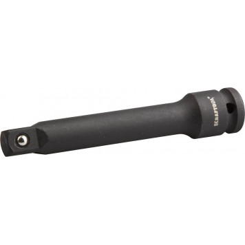 27965-125_z01 | Удлинитель, для ударных торцовых головок (1/2"), Cr-Mo, фосфатированный, 125 мм, KRAFTOOL INDUSTRIE QUALITAT-0