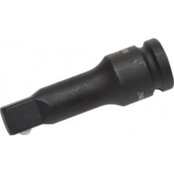 27965-75 | Удлинитель, для ударных торцовых головок (1/2"), Cr-Mo, фосфатированный, 75 мм, KRAFTOOL INDUSTRIE QUALITAT-0