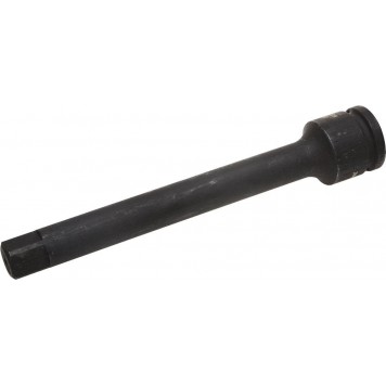 27967-250 | Удлинитель, для ударных торцовых головок (3/4"), Cr-Mo, фосфатированный, 250 мм, KRAFTOOL INDUSTRIE QUALITAT-0