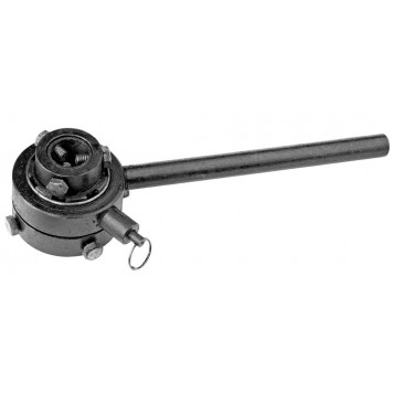 2817-02_z01 | Трещотка для плашек с трубной резьбой: 1/2", 3/4", ЗУБР МАСТЕР-0