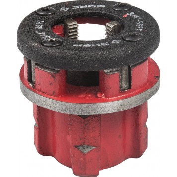 28271-3/4_z01 | Клупп трубный со сменными резцами, 3/4", ЗУБР ЭКСПЕРТ-0