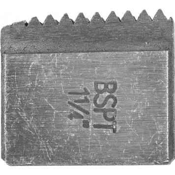 28273-1-1/4 | Резцы конические для трубных клуппов, 5/4", STAYER-0