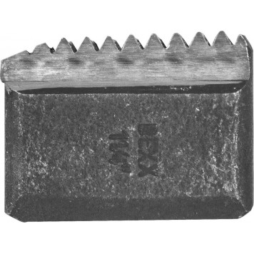 28283-5/4 | Резцы для клуппов трубных, 1 1/4", DEXX-0