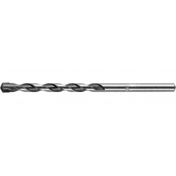 2915-075-04 | Сверло по бетону, ударное, 4x75мм, STAYER PROFESSIONAL-0