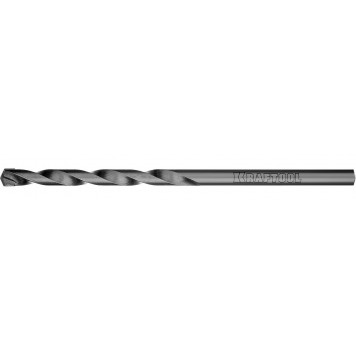 29172-080-4_z01 | Сверло по бетону, металлу, дереву, 4 х 80 мм, KRAFTOOL UNIVERSAL-PROFESSIONAL-0
